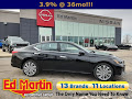 2025 Nissan Altima SL