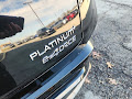 2025 Nissan ARIYA PLATINUM+