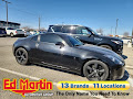 2007 Nissan 350Z Touring