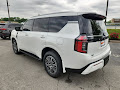 2025 Nissan Armada SL