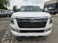 2025 Nissan Armada SL