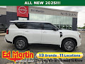 2025 Nissan Armada SL