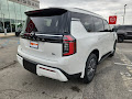 2025 Nissan Armada SL