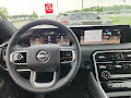 2025 Nissan Armada SL
