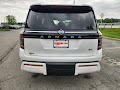 2025 Nissan Armada SL
