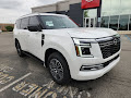 2025 Nissan Armada SL