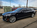 2020 Cadillac CT6 3.6L Premium Luxury