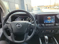 2025 Nissan Frontier S