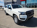 2025 Nissan Frontier S
