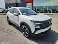 2025 Nissan Kicks