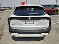 2025 Nissan Kicks