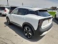 2025 Nissan Kicks