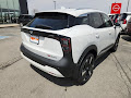 2025 Nissan Kicks
