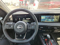 2025 Nissan Kicks