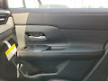 2025 Nissan Kicks