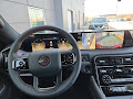 2025 Nissan Armada PRO-4X