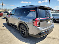 2025 Nissan Armada PRO-4X