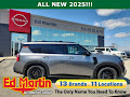 2025 Nissan Armada PRO-4X