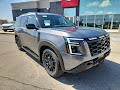 2025 Nissan Armada PRO-4X