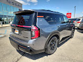 2025 Nissan Armada PRO-4X