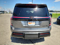 2025 Nissan Armada PRO-4X