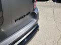 2025 Nissan Armada PRO-4X