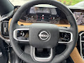 2025 Nissan Armada SL