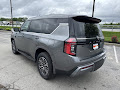2025 Nissan Armada SL