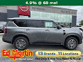 2025 Nissan Armada SL