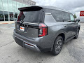 2025 Nissan Armada SL