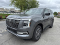 2025 Nissan Armada SL