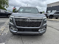 2025 Nissan Armada SL