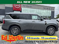 2025 Nissan Armada SL
