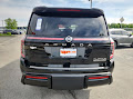 2025 Nissan Armada Platinum Reserve