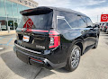 2025 Nissan Armada Platinum Reserve
