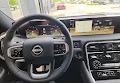 2025 Nissan Armada Platinum Reserve