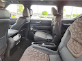 2025 Nissan Armada Platinum Reserve