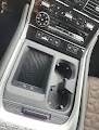 2025 Nissan Armada Platinum Reserve