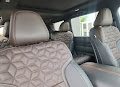 2025 Nissan Armada Platinum Reserve