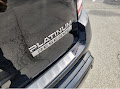 2025 Nissan Armada Platinum Reserve