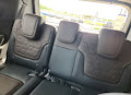 2025 Nissan Armada Platinum Reserve