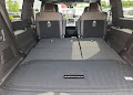 2025 Nissan Armada Platinum Reserve