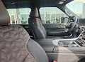 2025 Nissan Armada Platinum Reserve
