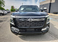 2025 Nissan Armada Platinum Reserve
