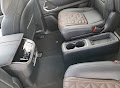 2025 Nissan Armada Platinum Reserve