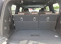 2025 Nissan Armada Platinum Reserve