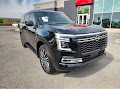 2025 Nissan Armada Platinum Reserve