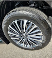 2025 Nissan Armada Platinum Reserve