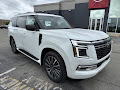 2025 Nissan Armada Platinum Reserve