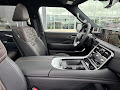 2025 Nissan Armada Platinum Reserve